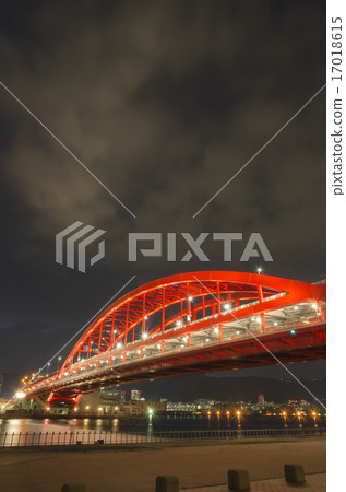 神戶橋 17018615