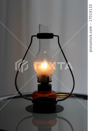 Glass Lamp Glass Lamp 17019110