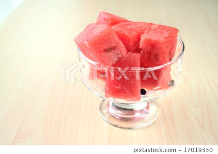 切水果西瓜 17019330