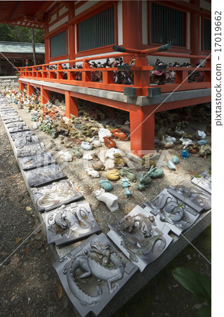 Kota Awashima神社 17019662