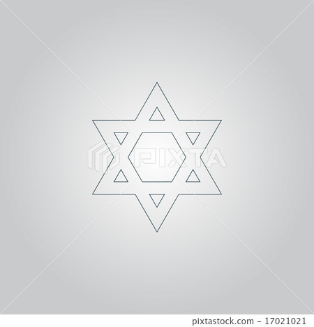 Star of David Star of David 17021021