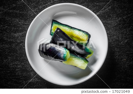 Nasu沒有泡菜醃製日本食物 Nasu沒有泡菜醃製日本食物 17021049