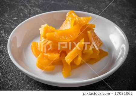 Pickled tattle pickle japanese food Pickled tattle pickle japanese food 17021062