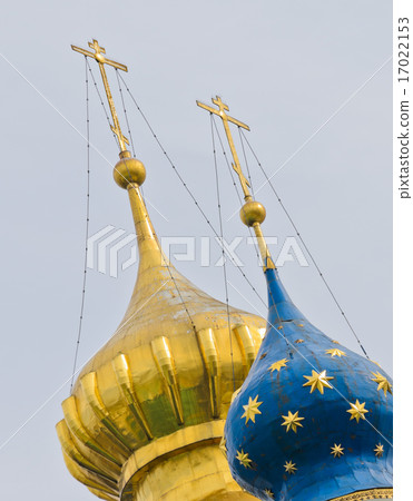 Russian Orthodox domes in Russia Russian Orthodox domes in Russia 17022153