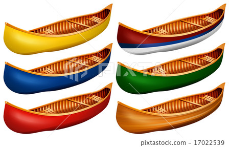 Canoe Canoe 17022539