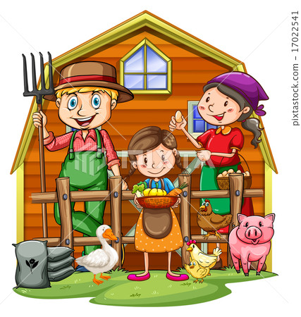 Farmers 17022541