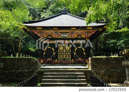 Zuiho Temple在該區·井上 17022950