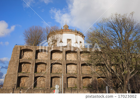 Serra do Pilar in Vila Nova de Gaia Serra do Pilar in Vila Nova de Gaia 17023002