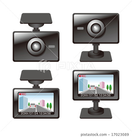 記錄行車記錄儀 記錄行車記錄儀 17023089