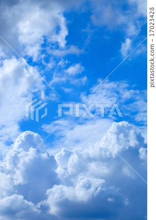 Summer clouds (9) 17023428