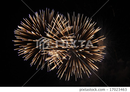 Fireworks Fireworks 17023463