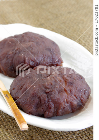 Ohagi（年糕） 17023781