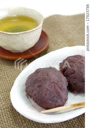 Ohagi(年糕) Ohagi(年糕) 17023786