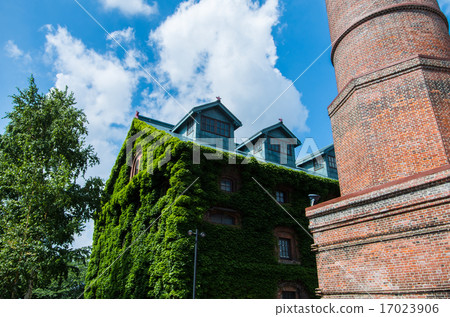 Sapporo Beer Garden　 17023906