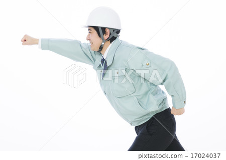 Businessman         17024037