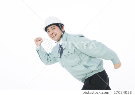 Businessman         17024038