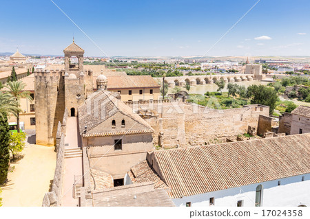 Cordoba Alcazar 17024358