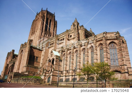 Liverpool Cathedral Liverpool Cathedral 17025048