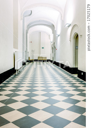 corridor corridor 17025179