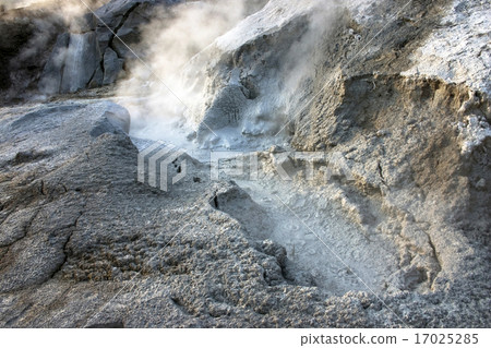 木瀆溫泉的噴口 17025285