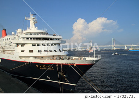 Nippon Maru Nippon Maru 17025733