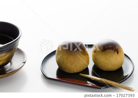 栗子蛋糕 17027393