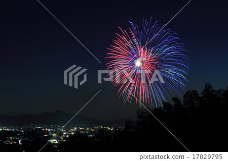 Tonpa Festival煙花和山2 Tonpa Festival煙花和山2 17029795