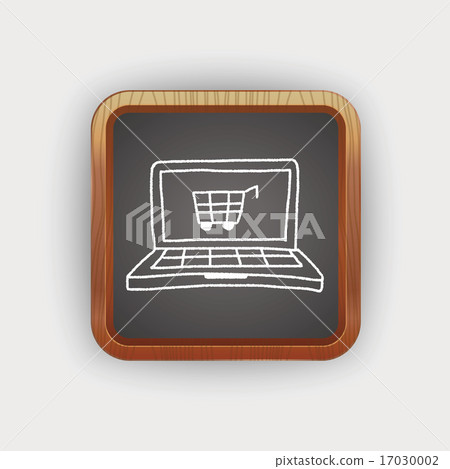 doodle online shopping 17030002