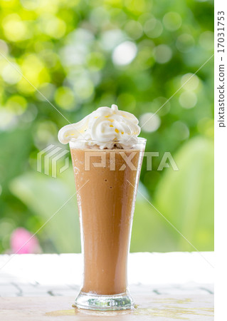 thai milk ice tea 17031753