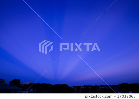 日落光軸 17032065