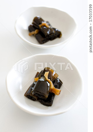 Herring konbu maki 17033599