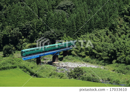 Yufuin no Mori 17033610