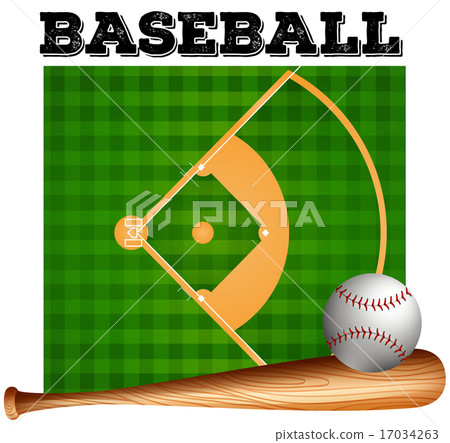 Baseball 17034263
