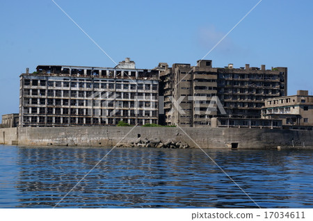 Battleship Island 17034611