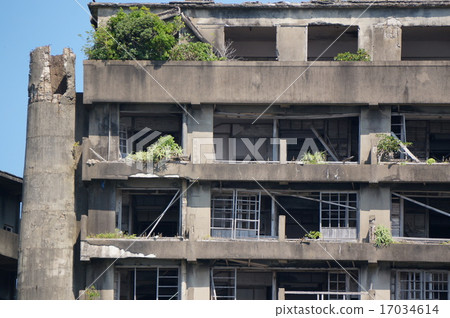 Battleship Island 17034614