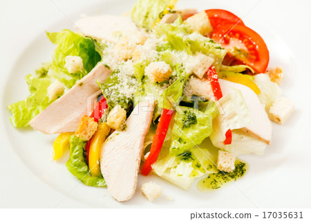 ceasar salad ceasar salad 17035631