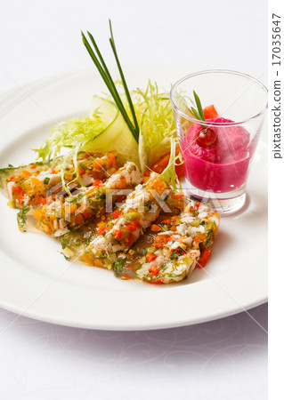 jellied meat 17035647