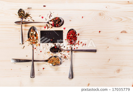 spice in the spoons 17035779