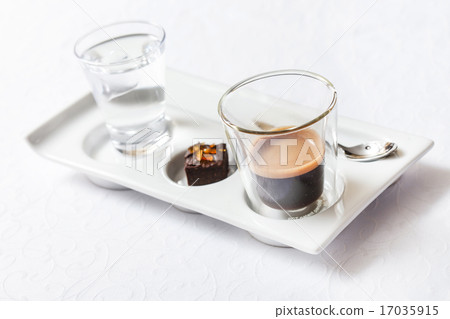 espresso espresso 17035915