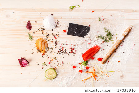 food background 17035916