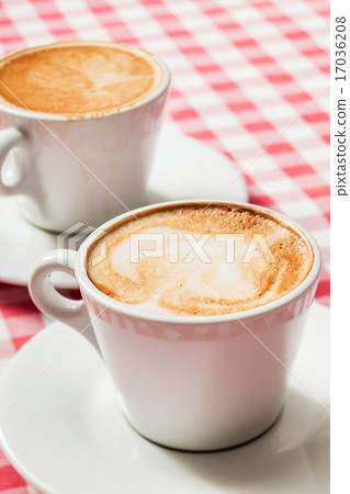 cappuccino 17036208