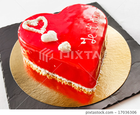 cake for Valentine's day cake for Valentine's day 17036306