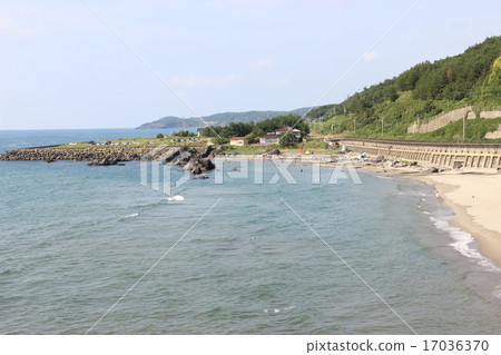 Kamao海灘 17036370