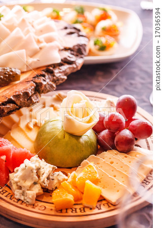 catering food catering food 17036594