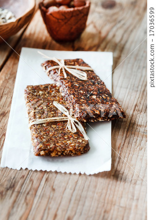 granola bar granola bar 17036599