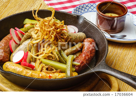 sausages in the bar sausages in the bar 17036604