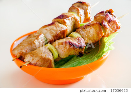 tasty kebabs 17036623