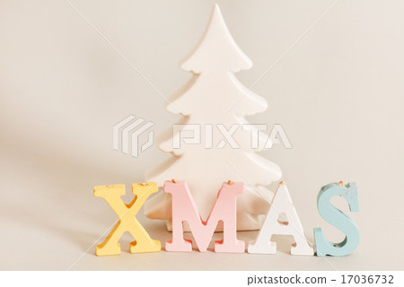 Christmas tree Christmas tree 17036732