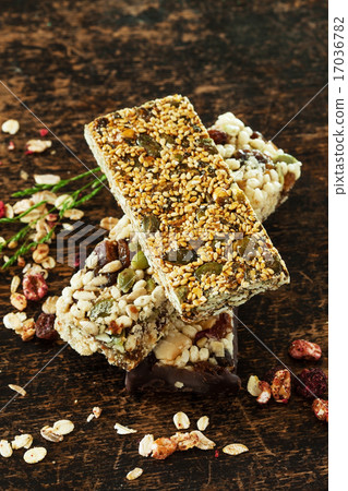 granola bar granola bar 17036782