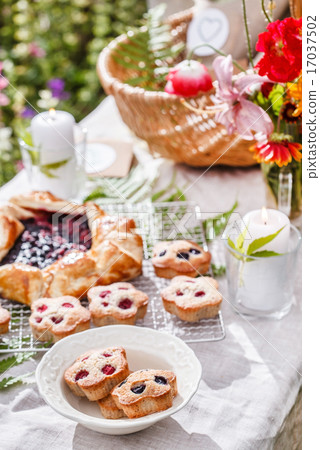 tea party tea party 17037502